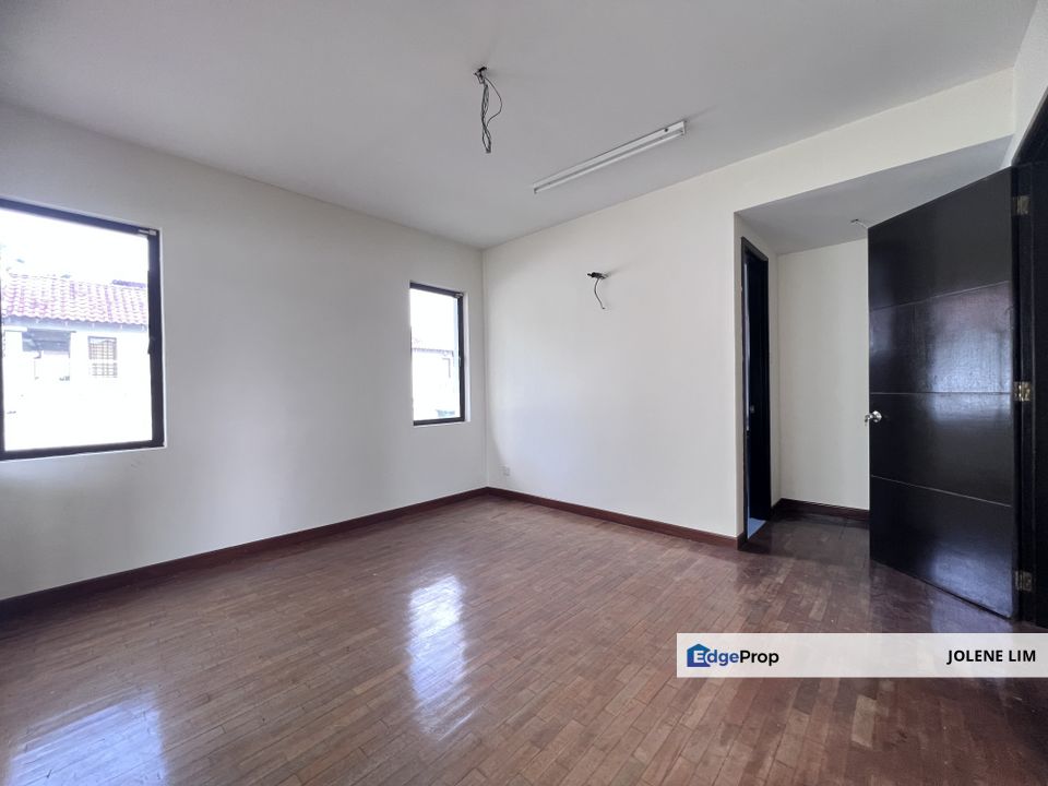 Sejati Hill Sungai Long Double Sty Bungalow , Selangor, Bandar Sungai Long