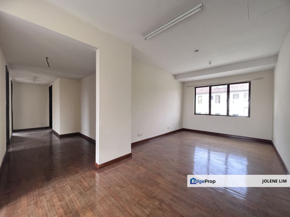 Sejati Hill Sungai Long Double Sty Bungalow , Selangor, Bandar Sungai Long