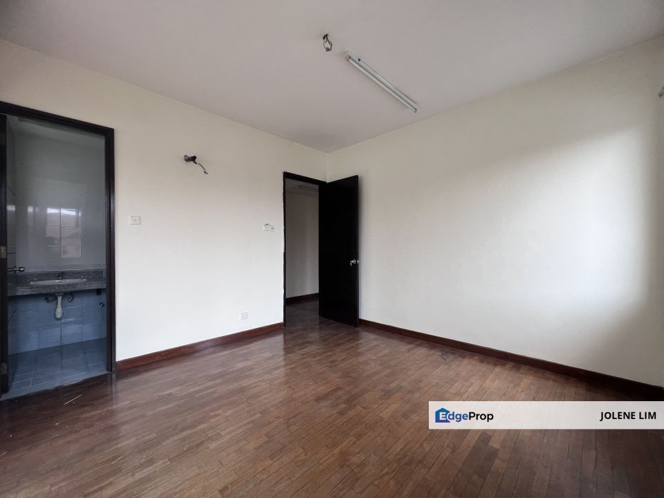 Sejati Hill Sungai Long Double Sty Bungalow , Selangor, Bandar Sungai Long