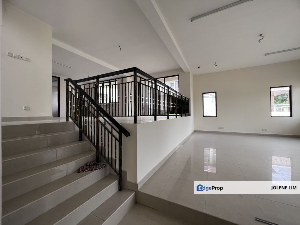 Sejati Hill Sungai Long Double Sty Bungalow , Selangor, Bandar Sungai Long