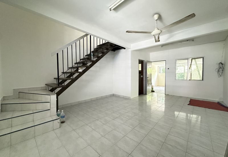 Taman Pasir Emas
