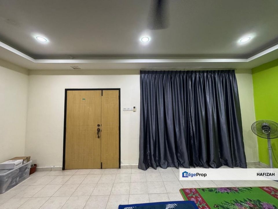 Rumah below market - DSTH at Taman Saujana Kluang, Johor, Kluang