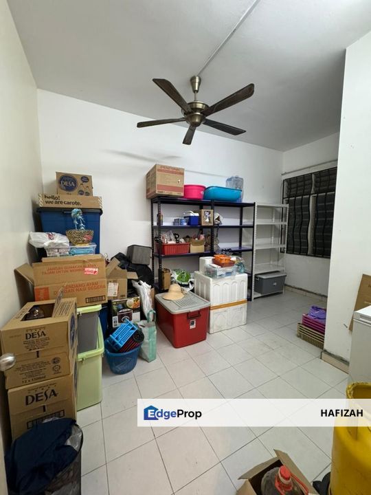 Rumah below market - DSTH at Taman Saujana Kluang, Johor, Kluang