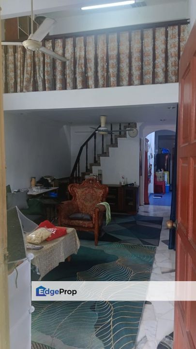 Bandar Selesa Jaya, Skudai Single Storey landed below market, Johor, Skudai