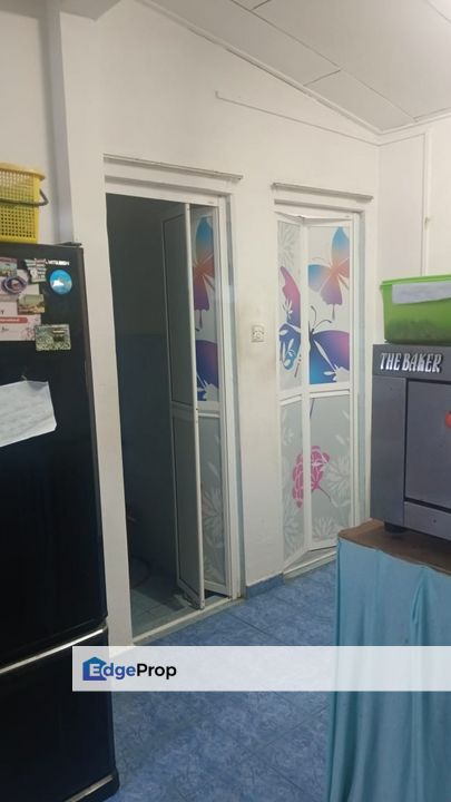 Bandar Selesa Jaya, Skudai Single Storey landed below market, Johor, Skudai