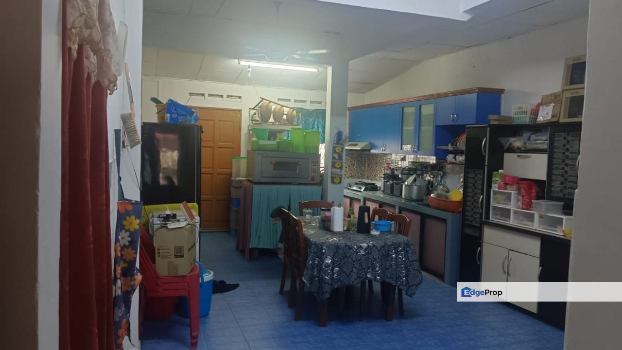 Bandar Selesa Jaya, Skudai Single Storey landed below market, Johor, Skudai