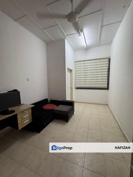 Taman Saujana Kluang Double Storey landed House below market renovated, Johor, Kluang