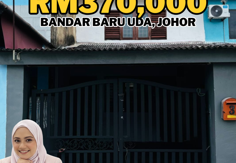 Bandar Baru Uda