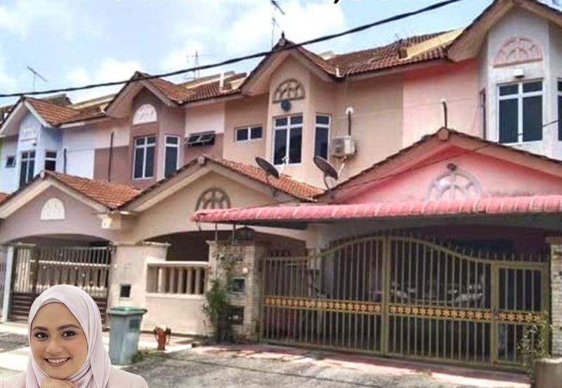 Taman Kota Intan