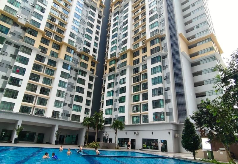 The Arc At Austin Hill