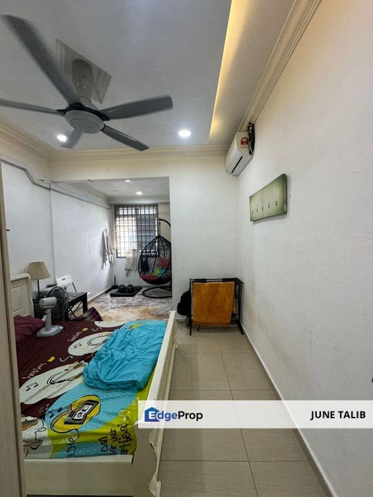 Kota Masai Jln Jambu - Price Below Market, Johor, Pasir Gudang