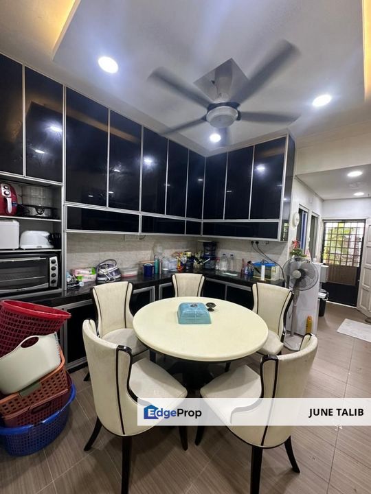 Kota Masai Jln Jambu - Price Below Market, Johor, Pasir Gudang