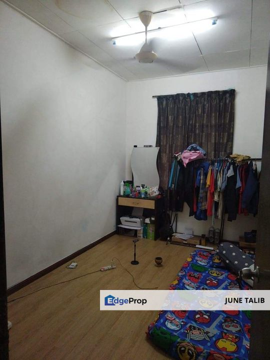 Jalan Sekuntum 15, Johor, Pasir Gudang