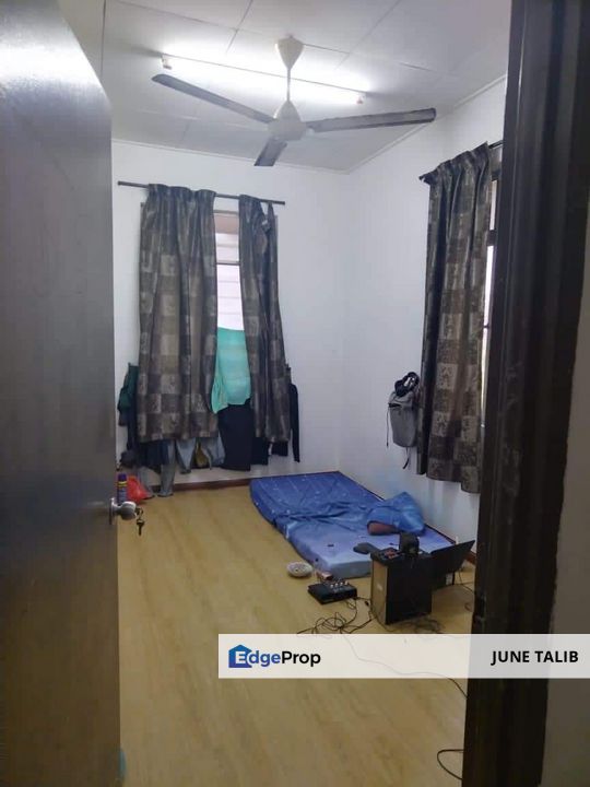 Jalan Sekuntum 15, Johor, Pasir Gudang