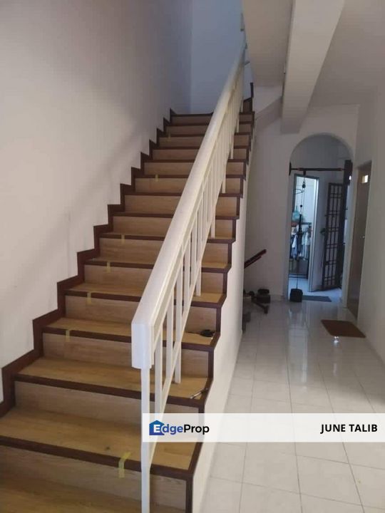 Jalan Sekuntum 15, Johor, Pasir Gudang