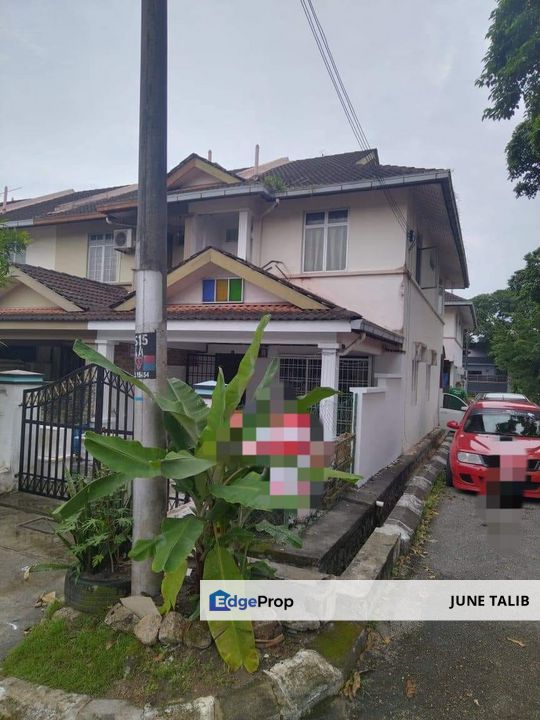 Jalan Sekuntum 15, Johor, Pasir Gudang