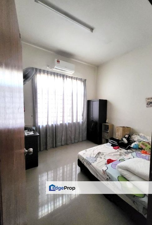 Taman Nusa Bestari 2 @ 1 Storey Terrace House Renovated Unit For Sale, Johor, Skudai