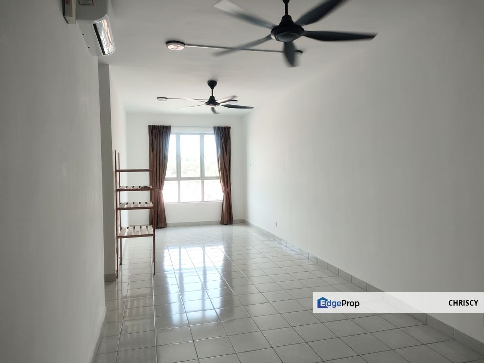 Pr1ma Residensi Taman Pelangi Indah 3 Bed 2 Bath For Rent, Johor, Ulu Tiram