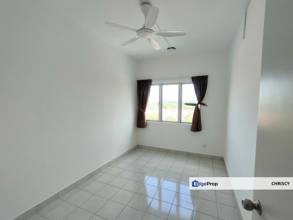 Pr1ma Residensi Taman Pelangi Indah 3 Bed 2 Bath For Rent, Johor, Ulu Tiram