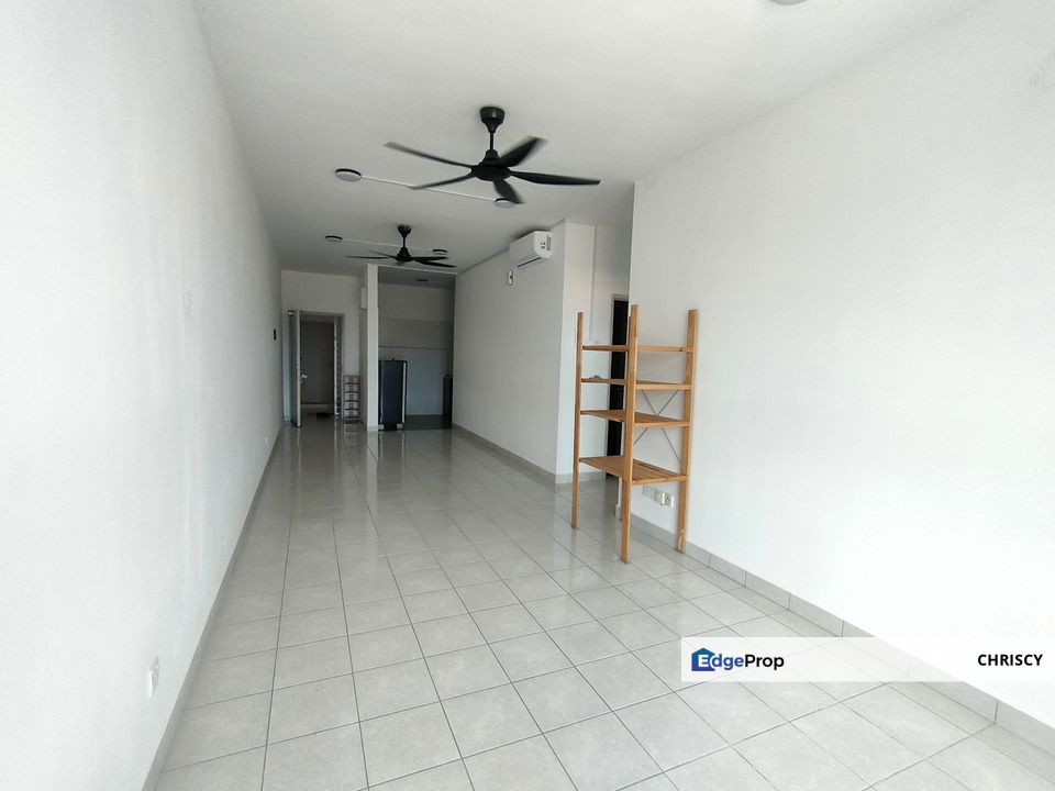 Pr1ma Residensi Taman Pelangi Indah 3 Bed 2 Bath For Rent, Johor, Ulu Tiram