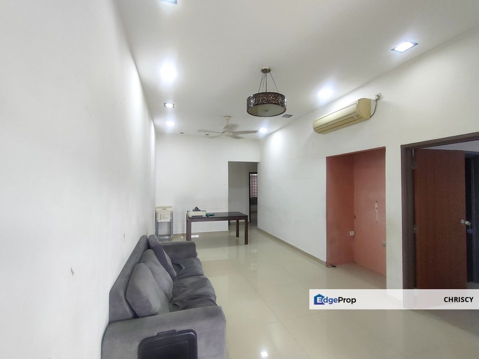 Taman Nusa Bestari 2 @ 1 Storey Terrace House Renovated Unit For Sale, Taman Bukit Indah, Johor, Skudai