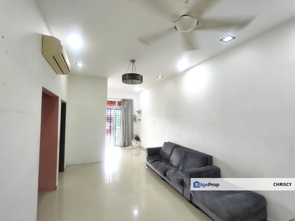 Taman Nusa Bestari 2 @ 1 Storey Terrace House Renovated Unit For Sale, Taman Bukit Indah, Johor, Skudai