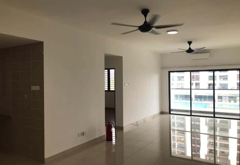 Landmark Residence 1