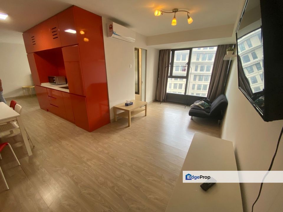 Halo Sunday@Empire City, Selangor, Petaling Jaya