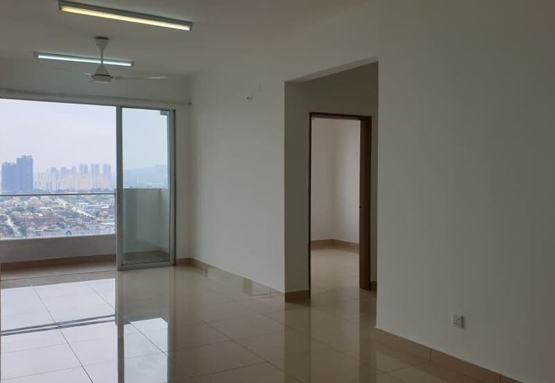 Setapak, PV21 Condo For Sale