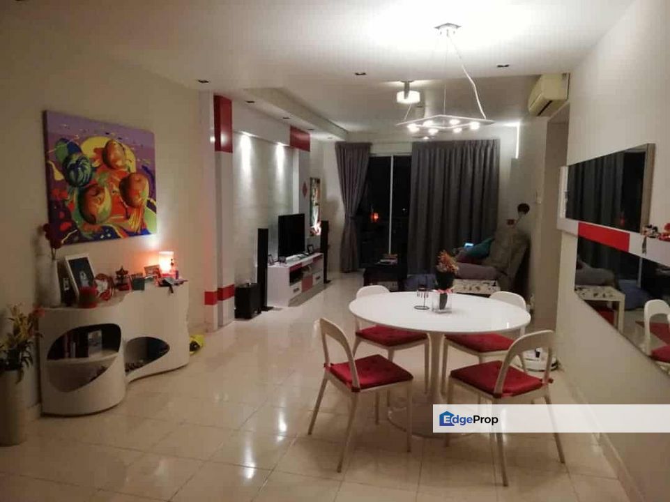 Ken Damansara 3, Selangor, Petaling Jaya