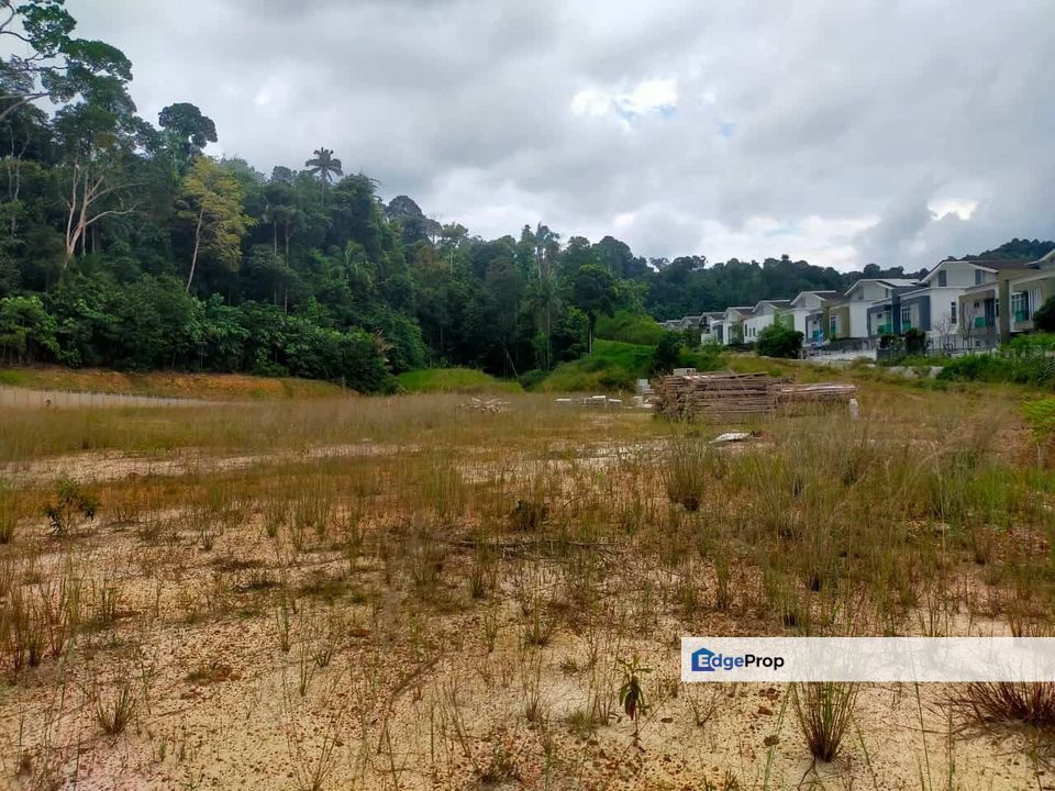 Industrial Land @ Alam Awana Industrial Park, Sek U10 Shah Alam for Sale, Selangor, 