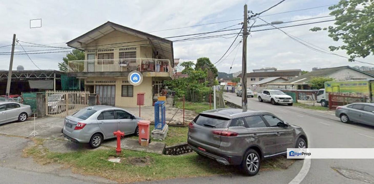 PJ Seksyen 2, Selangor, Petaling Jaya