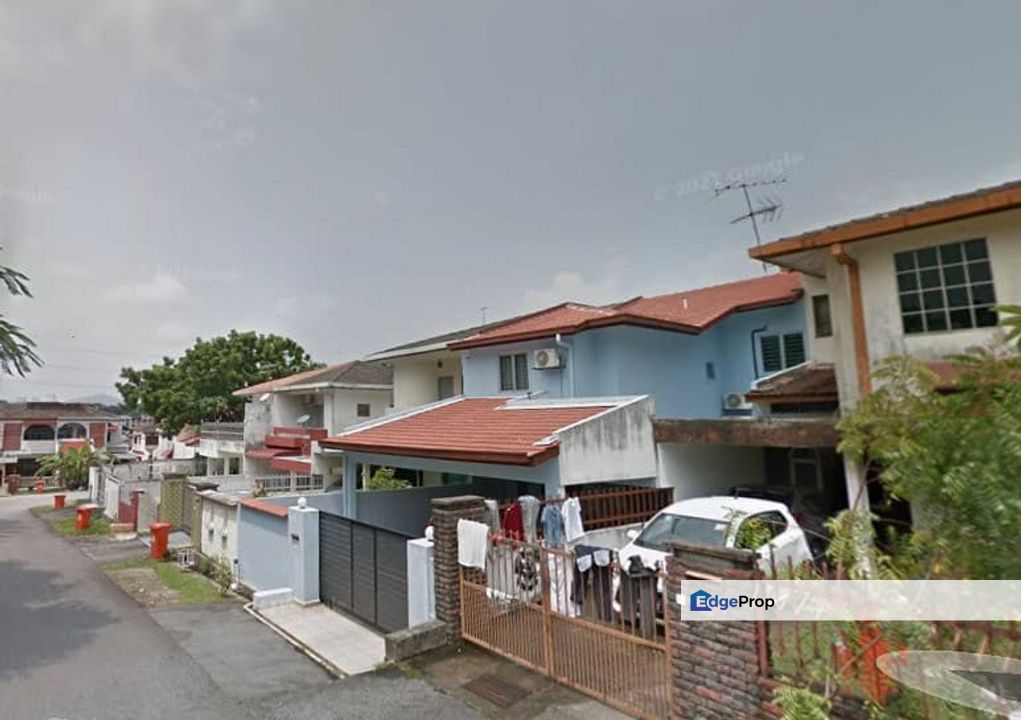 SS4, Selangor, Petaling Jaya