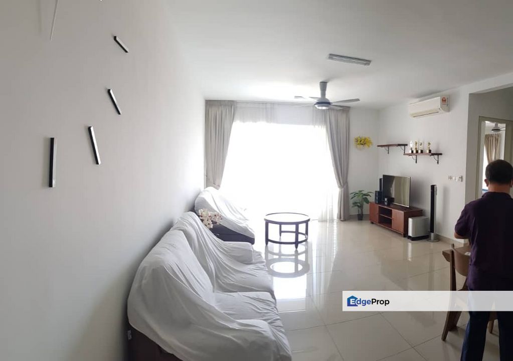 Vina Residency, Selangor, Cheras