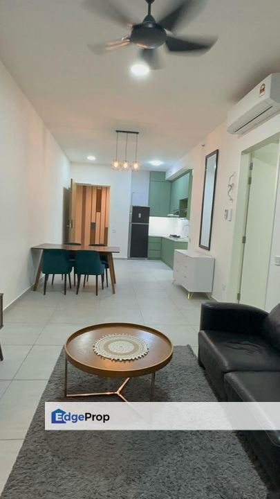 The Arcuz, Selangor, Petaling Jaya