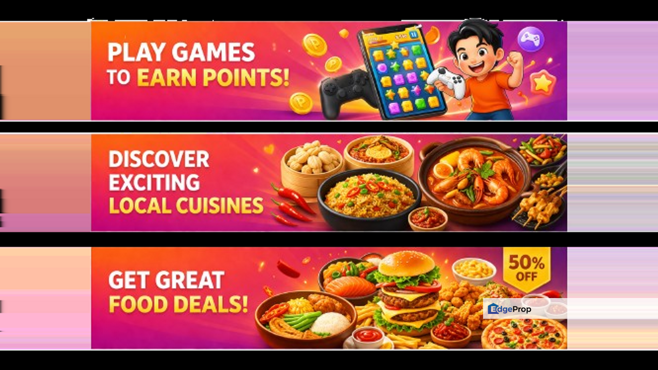 THE RAINZ - BLOCK C @ Kuala Lumpur, Other, 