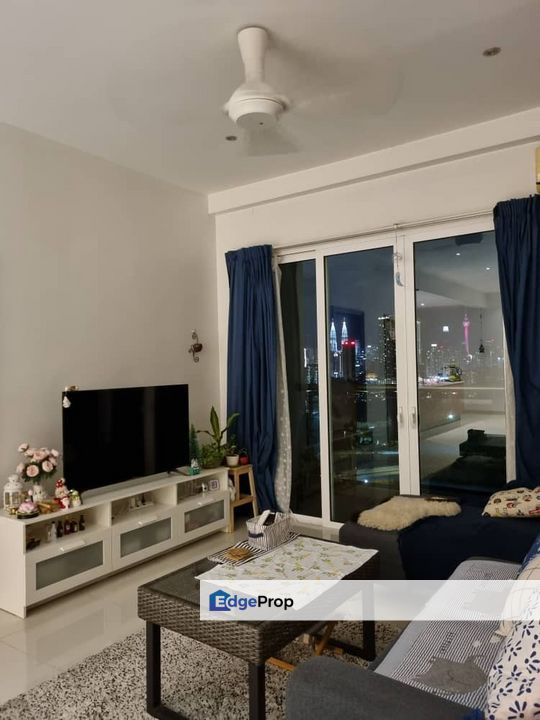 Royal Regent Condo ⭐ High Floor Unit with KLCC View for Sale, Other, 