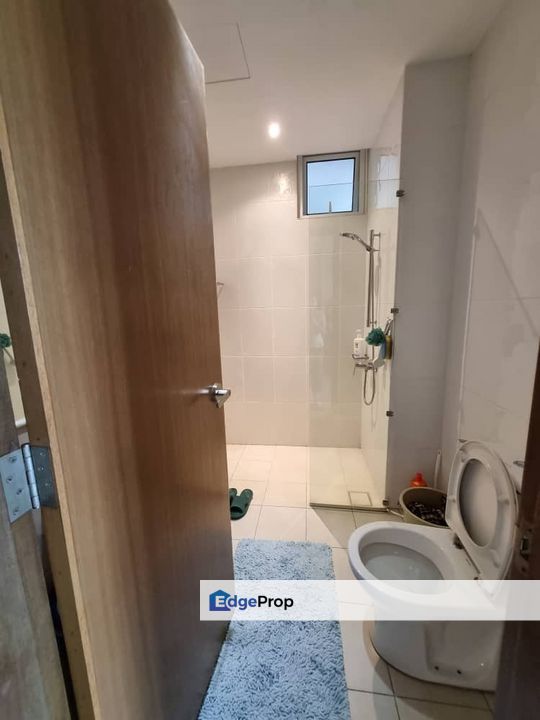 Royal Regent Condo ⭐ High Floor Unit with KLCC View for Sale, Other, 