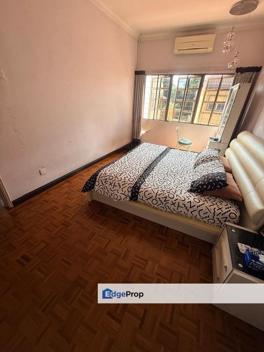 Jalan Ipoh, 2-Storey Semi-D ⭐ Spacious Freehold Home in KL for Sale, Other, 