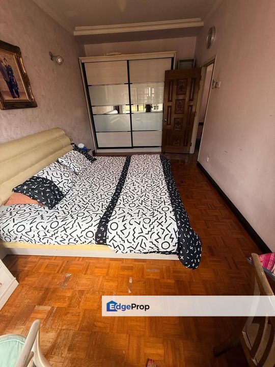 Jalan Ipoh, 2-Storey Semi-D ⭐ Spacious Freehold Home in KL for Sale, Other, 