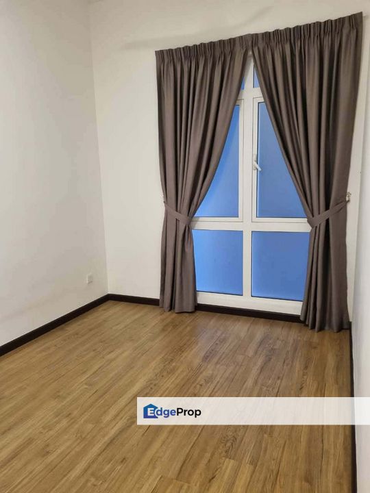 Eco Sky @ Jalan Ipoh ⭐ High Floor Unit with KLCC View for Rent, Other, 