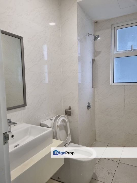 Eco Sky @ Jalan Ipoh ⭐ High Floor Unit with KLCC View for Rent, Other, 