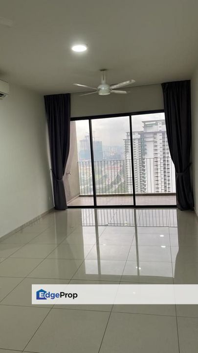 The Rainz, Bukit Jalil ⭐ Spacious Family Unit for Sale, Other, 