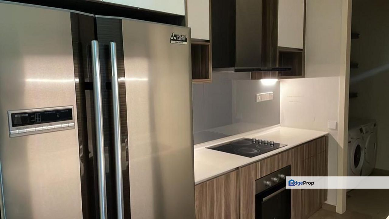 The Rainz, Bukit Jalil ⭐ Spacious Family Unit for Sale, Other, 