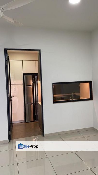 The Rainz, Bukit Jalil ⭐ Spacious Family Unit for Sale, Other, 