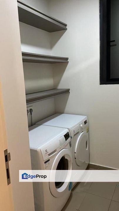 The Rainz, Bukit Jalil ⭐ Spacious Family Unit for Sale, Other, 