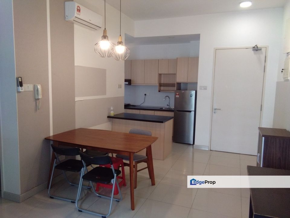 South View Serviced Apartment ⭐ 3 Rooms Unit for Sale ⭐ Freehold, Other, 