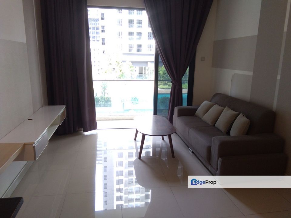 South View Serviced Apartment ⭐ 3 Rooms Unit for Sale ⭐ Freehold, Other, 
