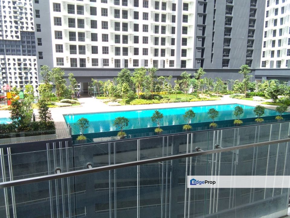 South View Serviced Apartment ⭐ 3 Rooms Unit for Sale ⭐ Freehold, Other, 