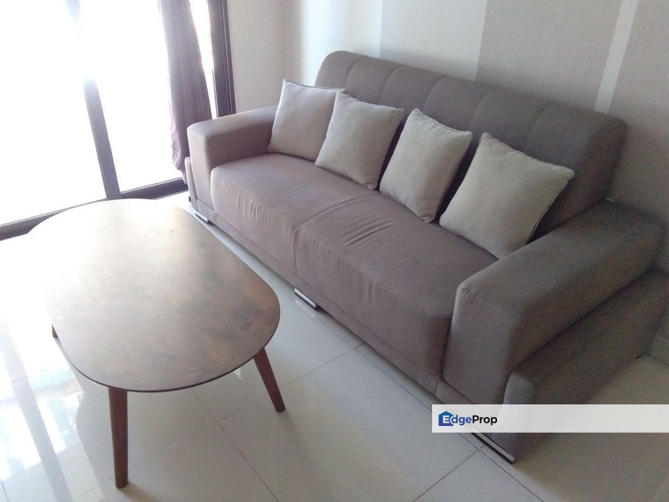 South View Serviced Apartment ⭐ 3 Rooms Unit for Sale ⭐ Freehold, Other, 